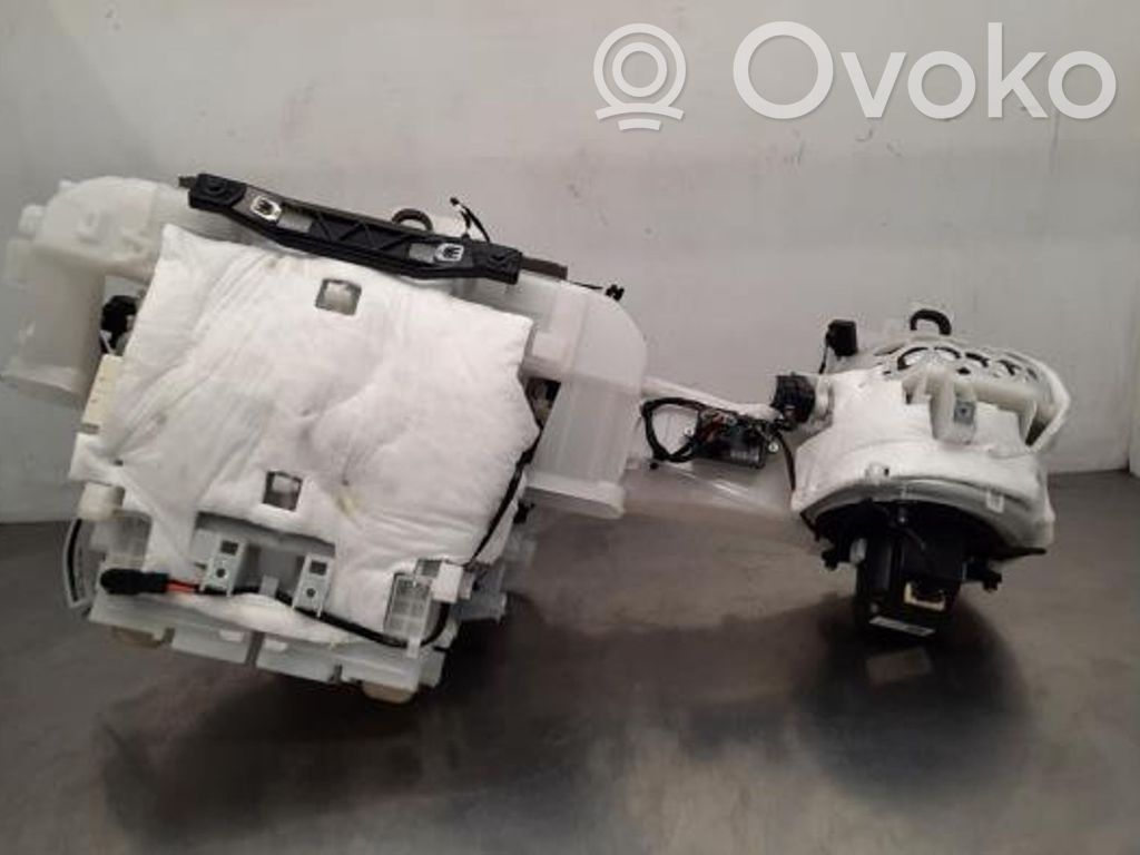 Commande de chauffage et clim   9811149580,9811149580
