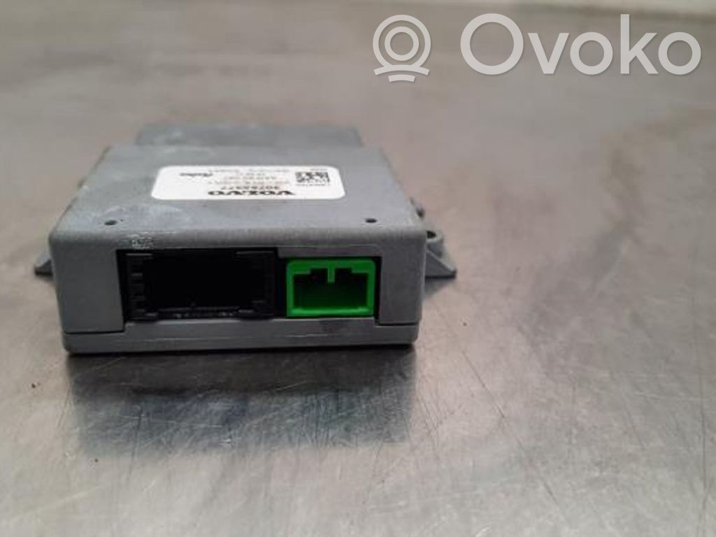 Aston Martin Vantage III Unitate/modul control navigație GPS 