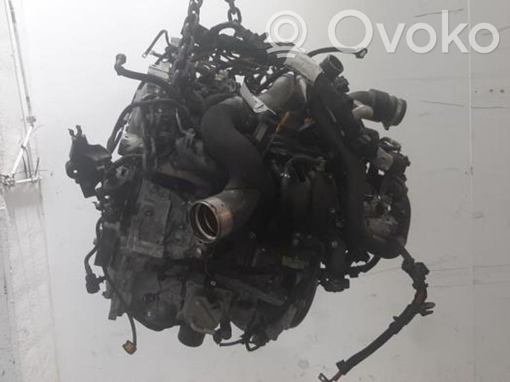 Engine   101024127R,101024714R,101024714R