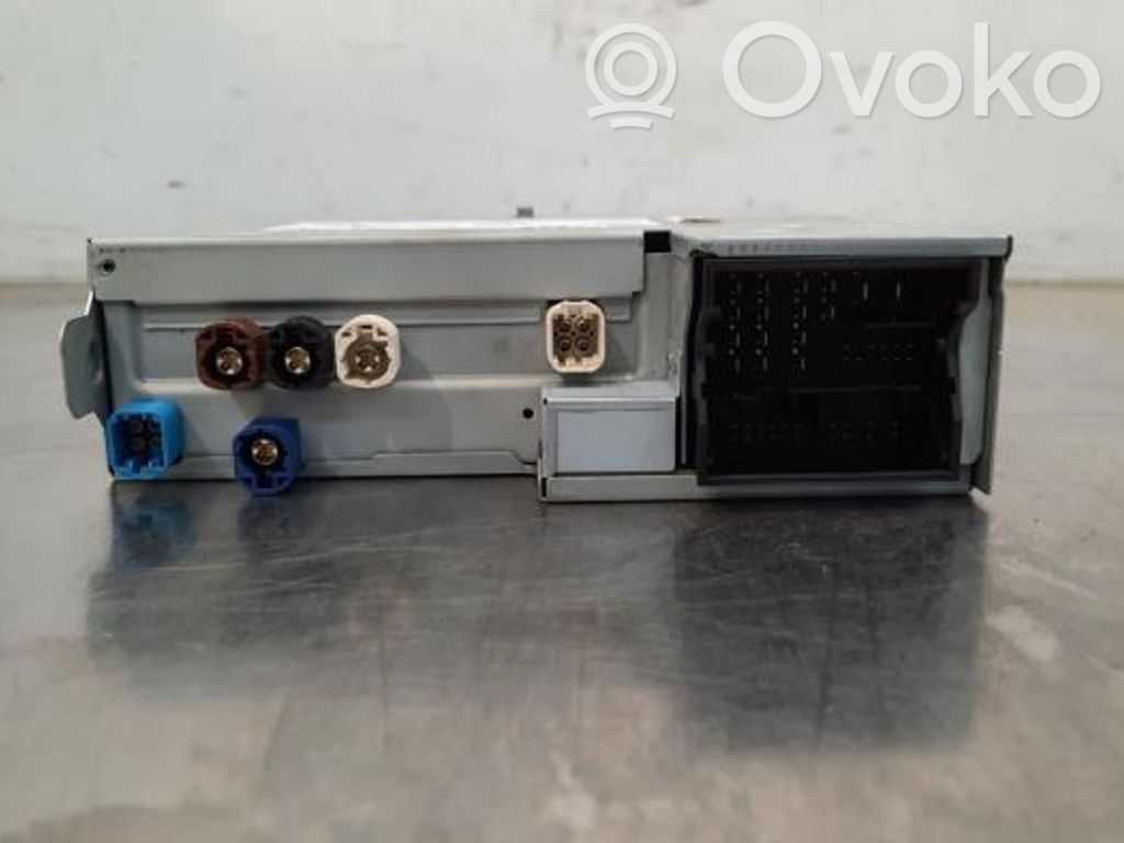 Audi A3 8Y Radio/CD/DVD/GPS head unit 