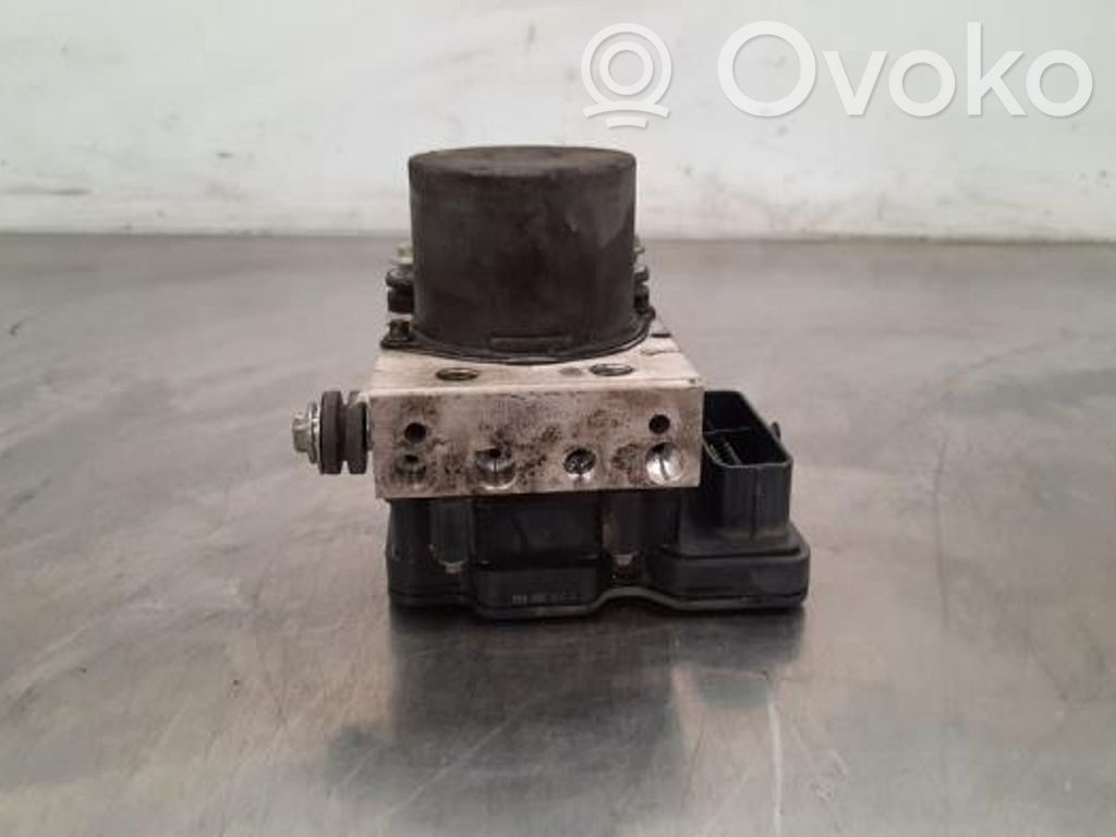 Peugeot Boxer ABS Blokas 