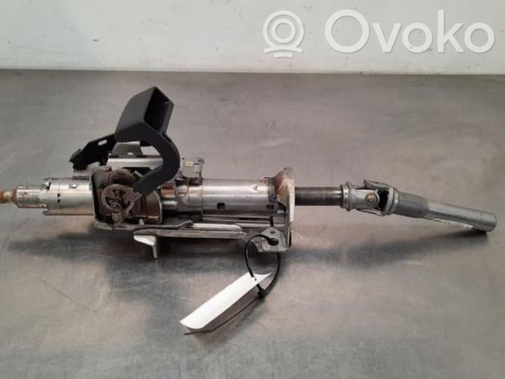 Opel Astra L Vairo stiprintuvo žarna (-os)/ vamzdelis (-iai) 