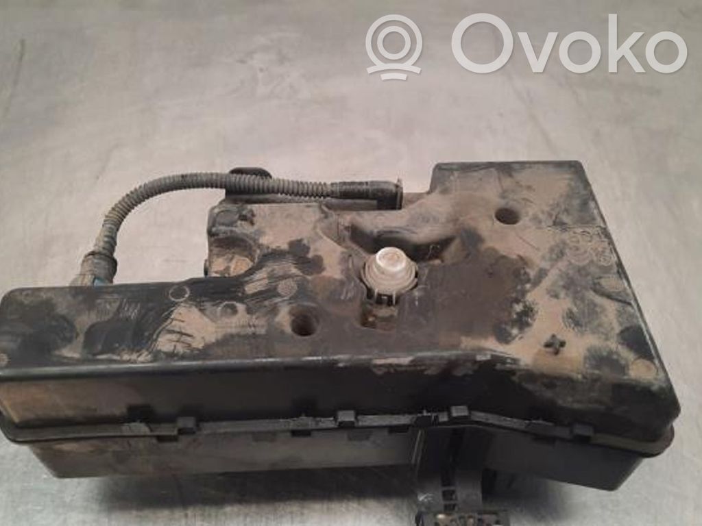 Volvo V60 Rezervor alimentare fluid FAP 