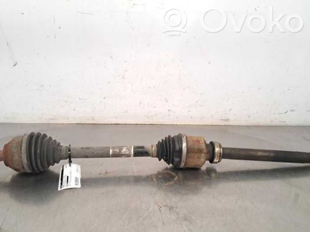 Toyota Proace Semiasse anteriore