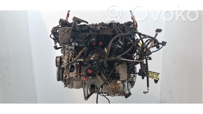 BMW X3 G01 Motor 