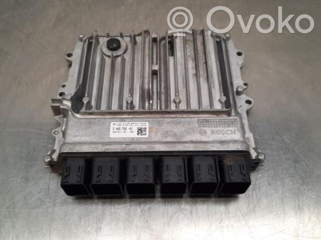 BMW X3 G01 Engine control unit/module 