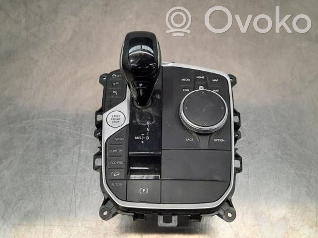 BMW X3 G01 Selettore marce 