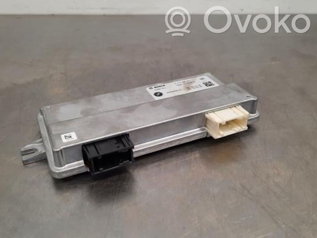 BMW X3 G01 Modul unitate control cameră 