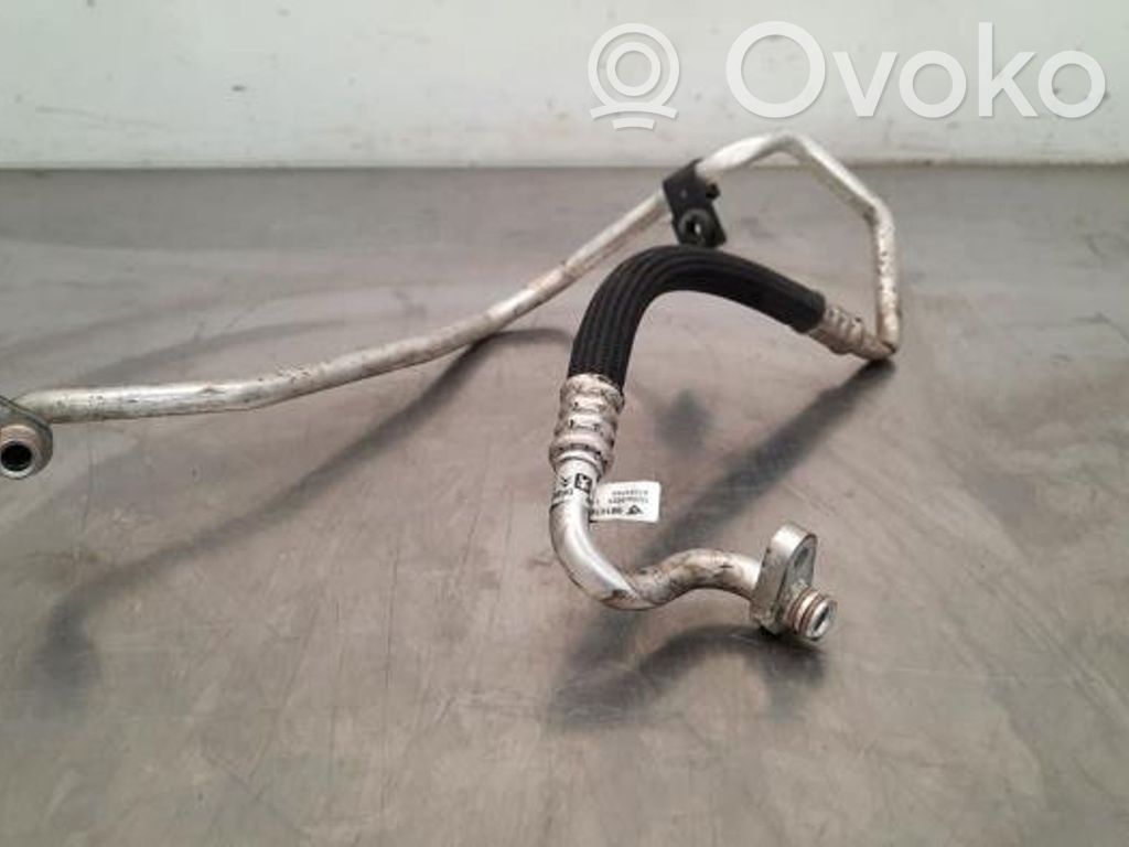 Citroen C3 Ilmastointilaitteen putki (A/C) 
