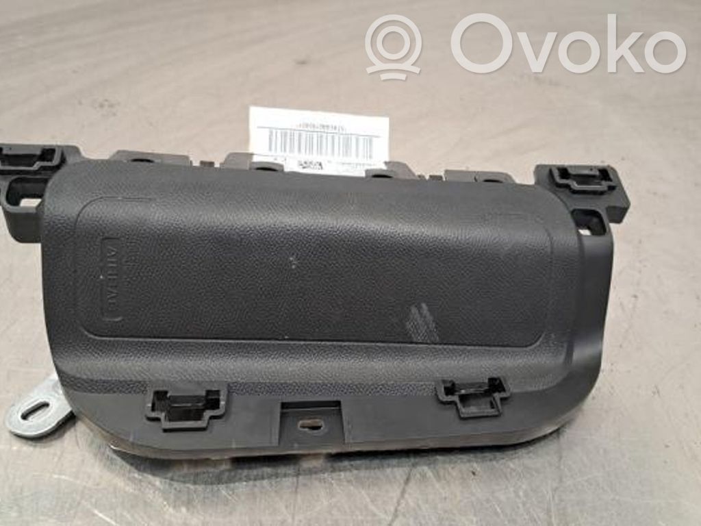 Opel Mokka B Airbag scaun 