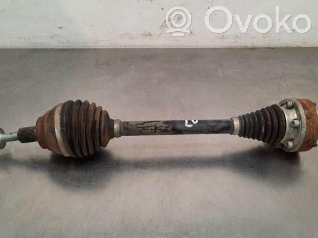 Etuvetoakseli   1K0407271LB,1K0407271LB