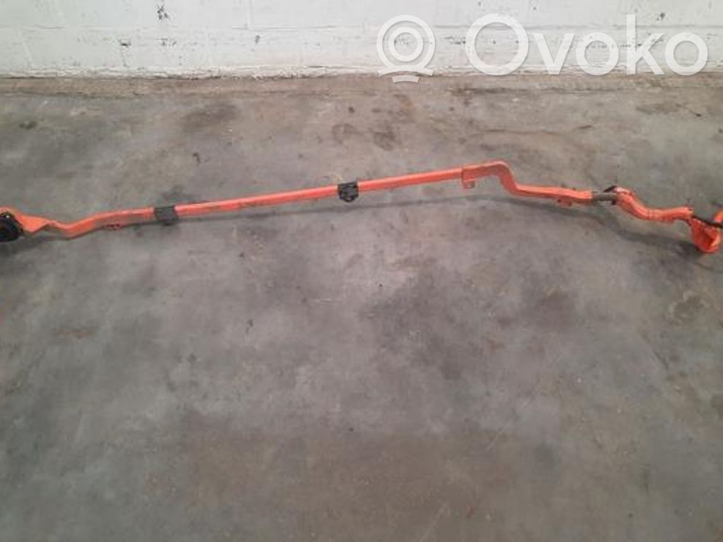 Cable de alta tensión