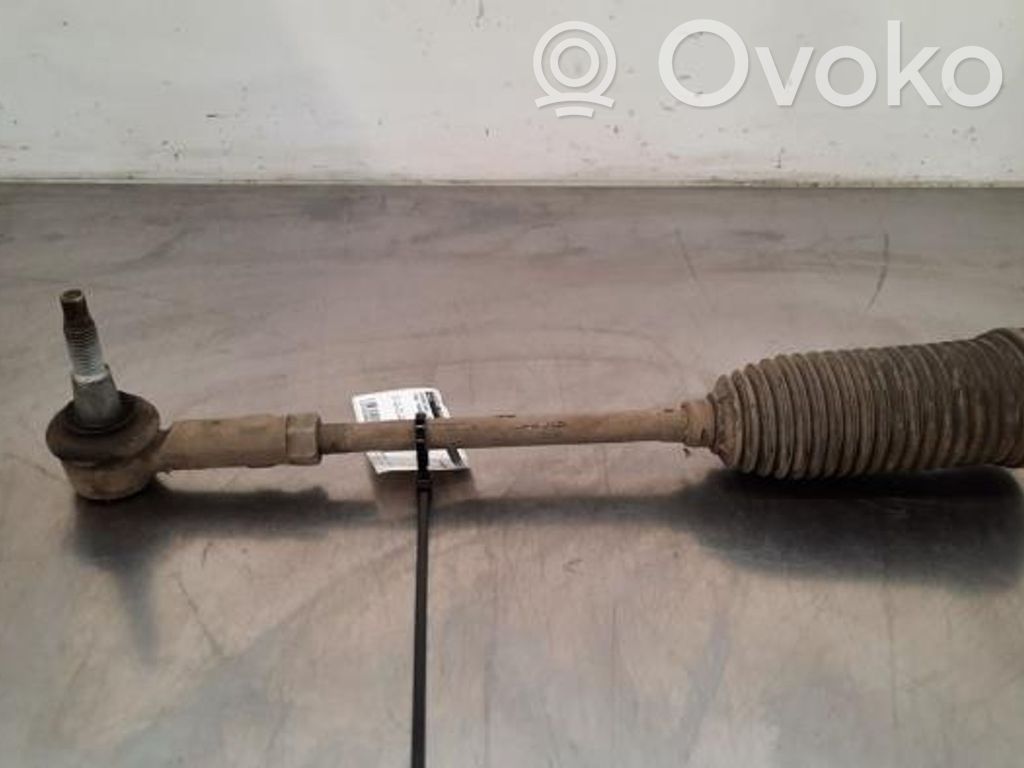 Ford Transit Vairo traukės antgalis 