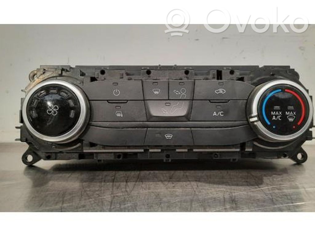 Climate control unit   KK2T19980KA,2473897,2473897