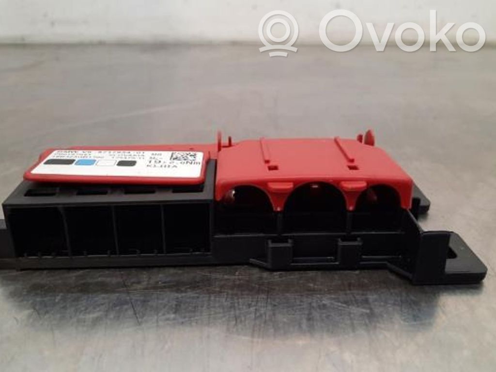 BMW X5 G05 Fuse box set 