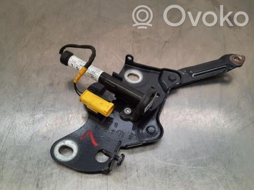 BMW X5 G05 Attuatore Airbag Cofano Pedonale