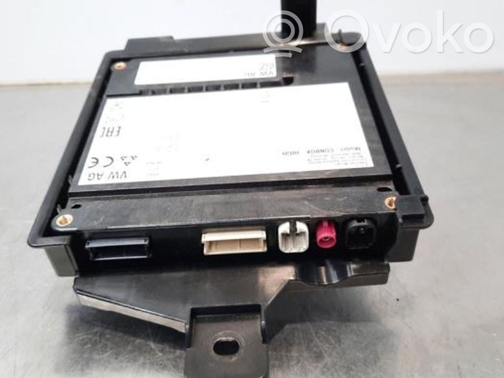 Audi Q5 SQ5 FY Phone control unit/module 