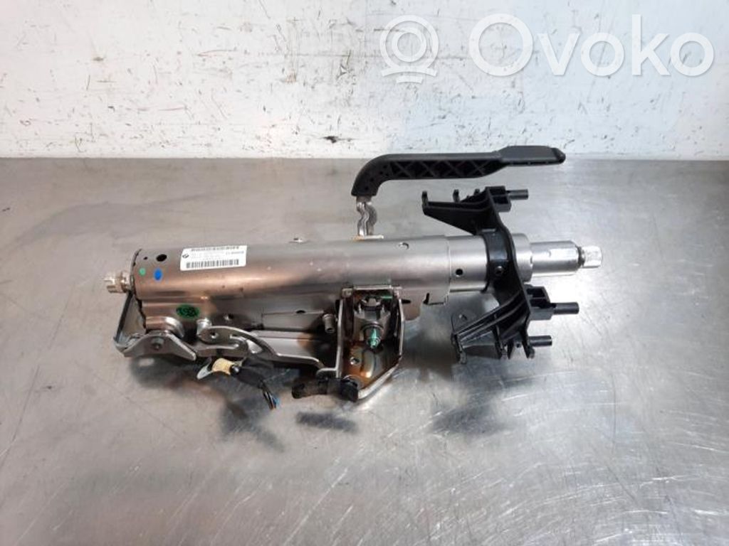 BMW 2 F46 Lenkgetriebe