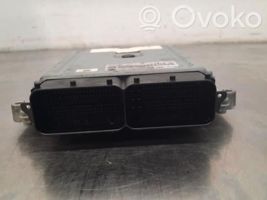 Land Rover Range Rover Sport L494 Engine control unit/module 