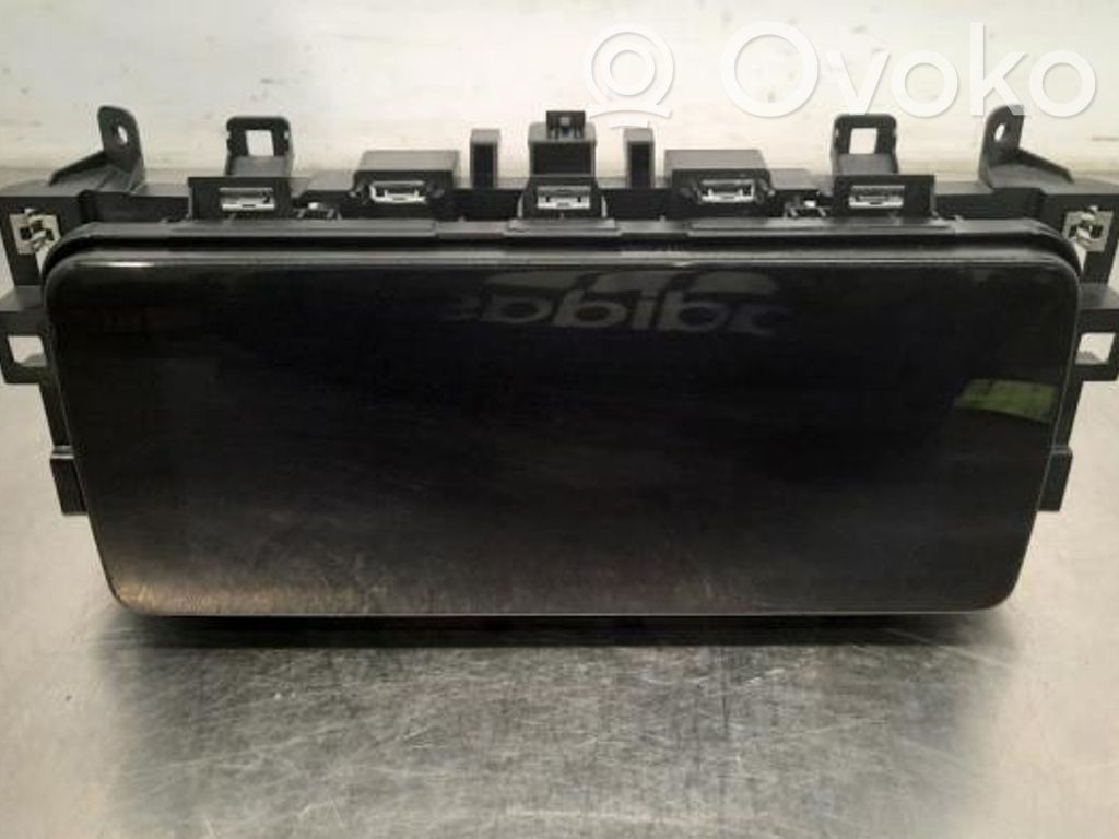 Land Rover Range Rover Sport L494 Monitor / wyświetlacz / ekran 