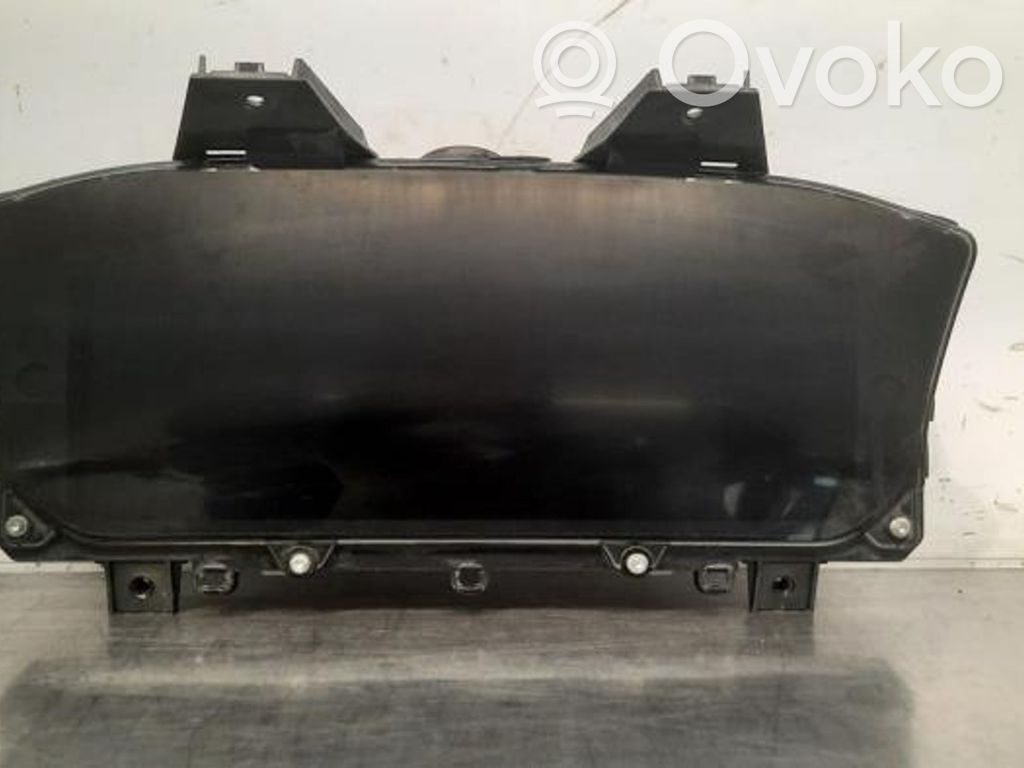 Land Rover Range Rover Sport L494 Nopeusmittari (mittaristo) 