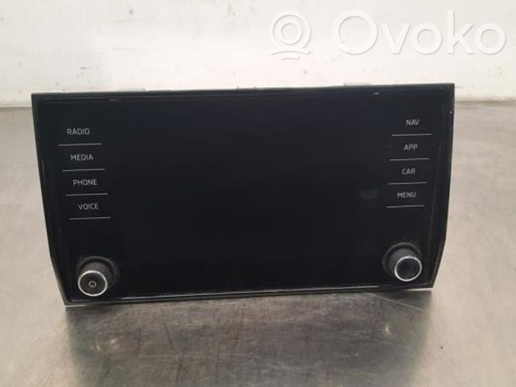 Skoda Kodiaq Monitor/display/piccolo schermo