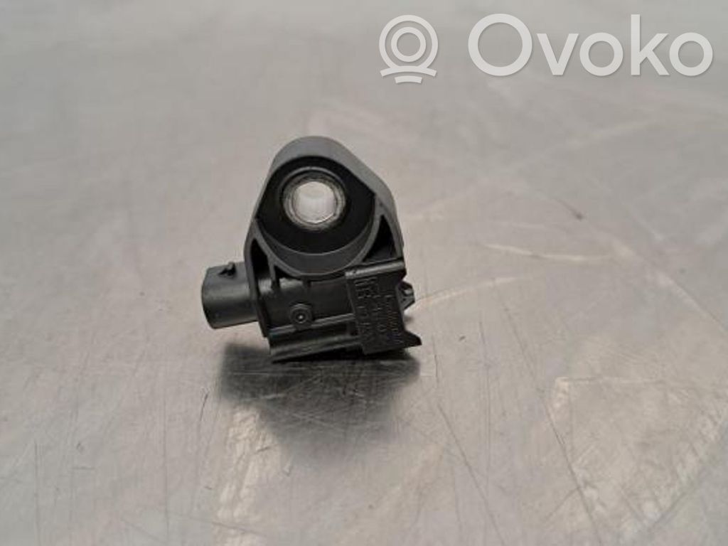 Citroen C5 Aircross Airbagsensor Crashsensor Drucksensor 