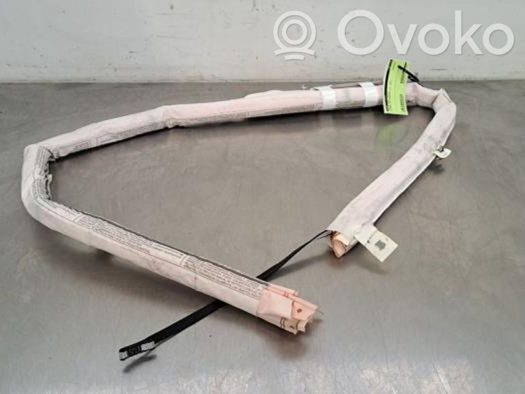 Citroen C5 Aircross Airbag da tetto