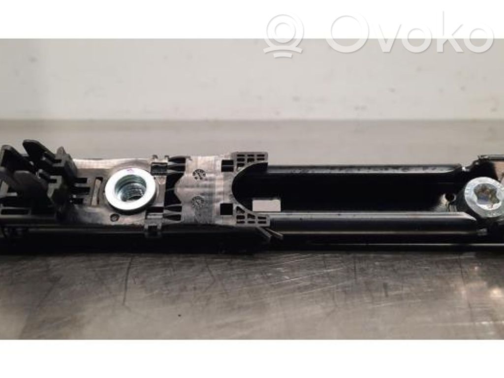 Citroen C5 Aircross Altra parte interiore