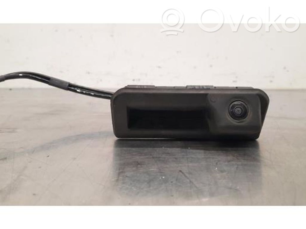 Camara trasera coche   8W8827566D,8W8827566D