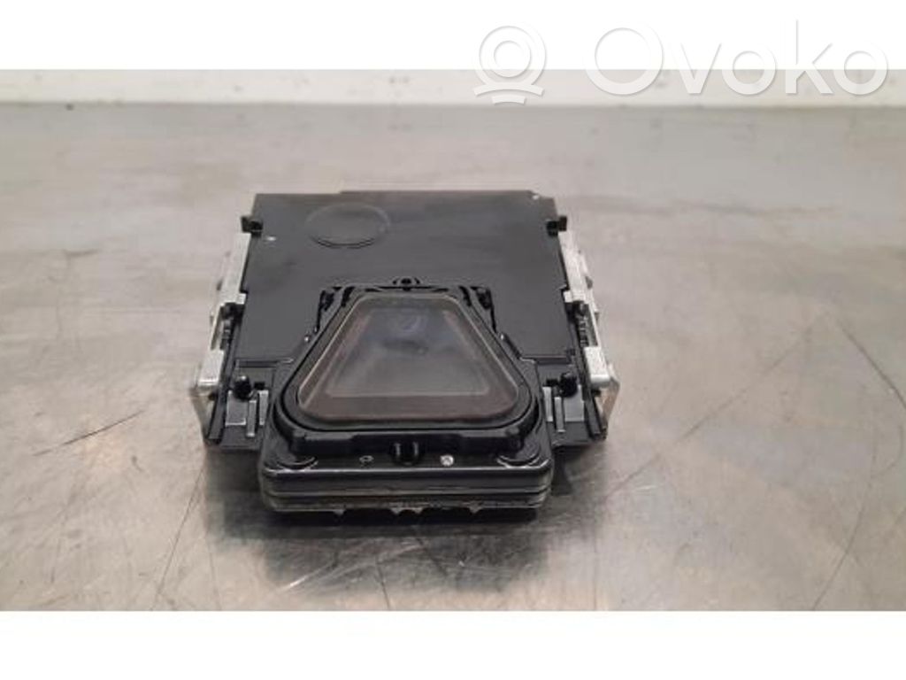 Audi A5 Windshield/windscreen camera 