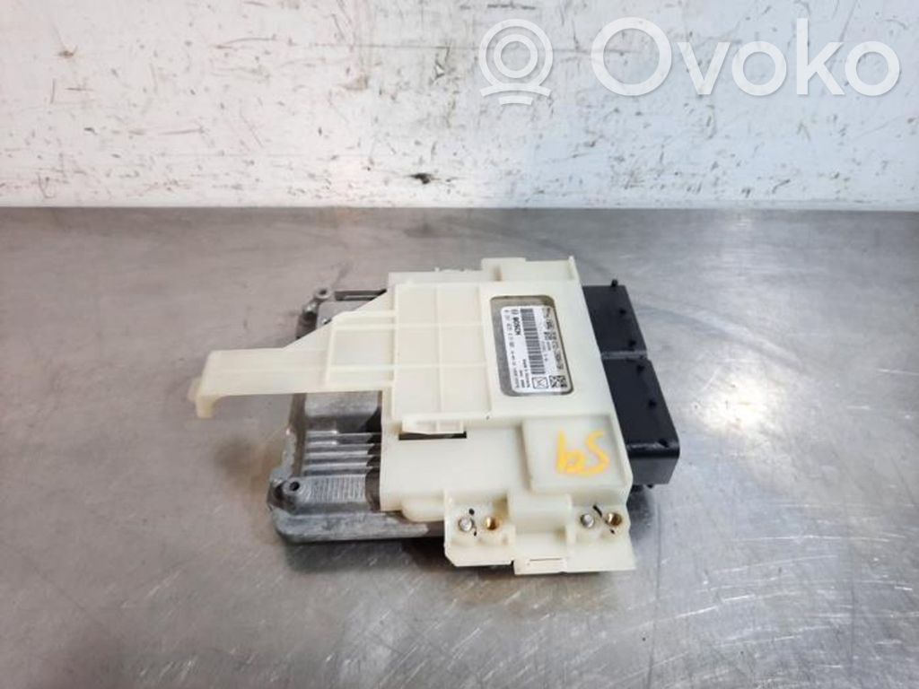 Land Rover Evoque I Engine control unit/module 