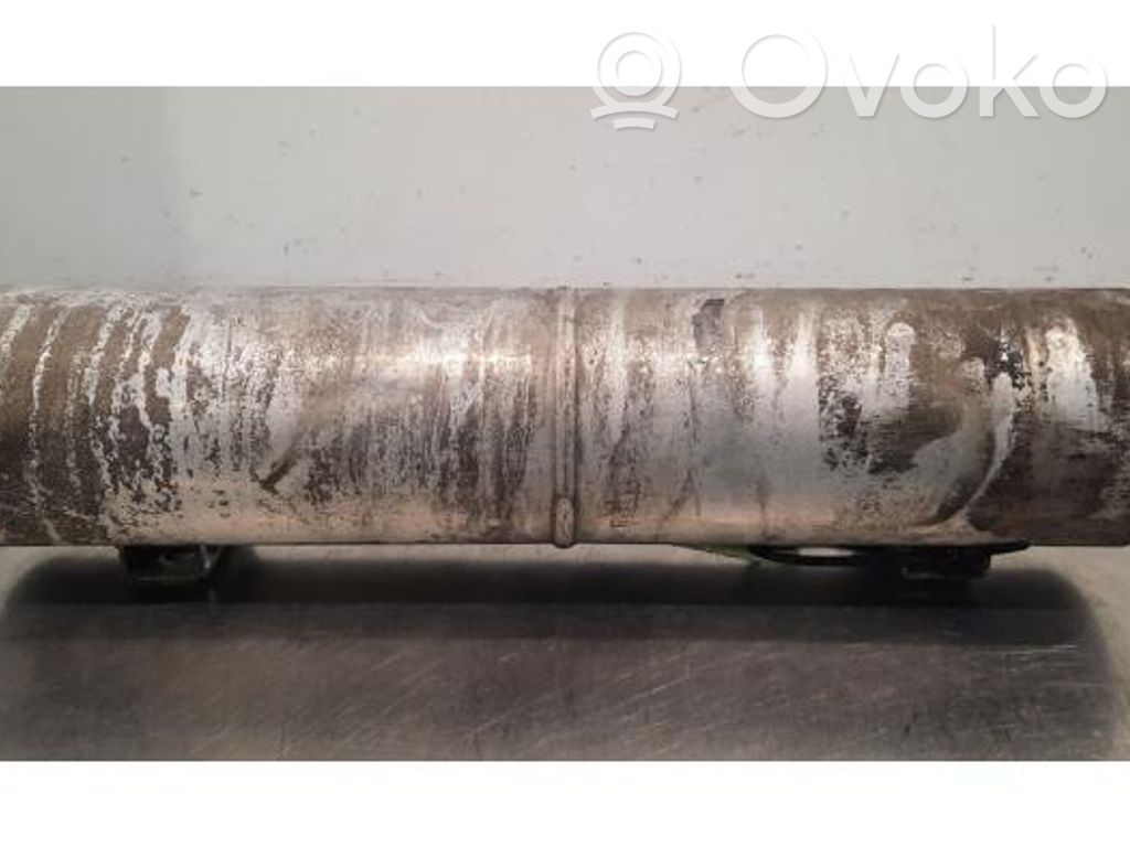 Tesla Model S Unterdruckbehälter Druckdose Druckspeicher Vakuumbehälter 