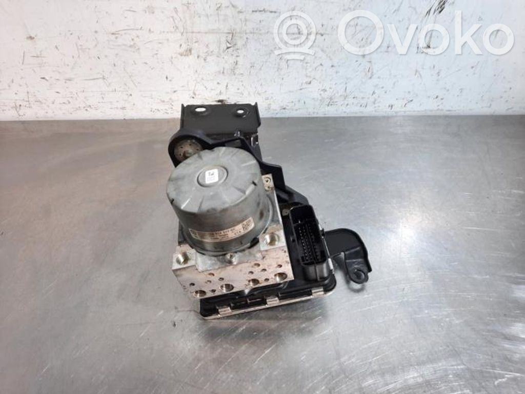 Skoda Octavia Mk3 (5E) Bomba de ABS 
