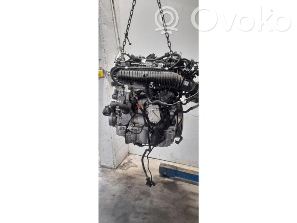 Engine   11005A07765,11005A07765