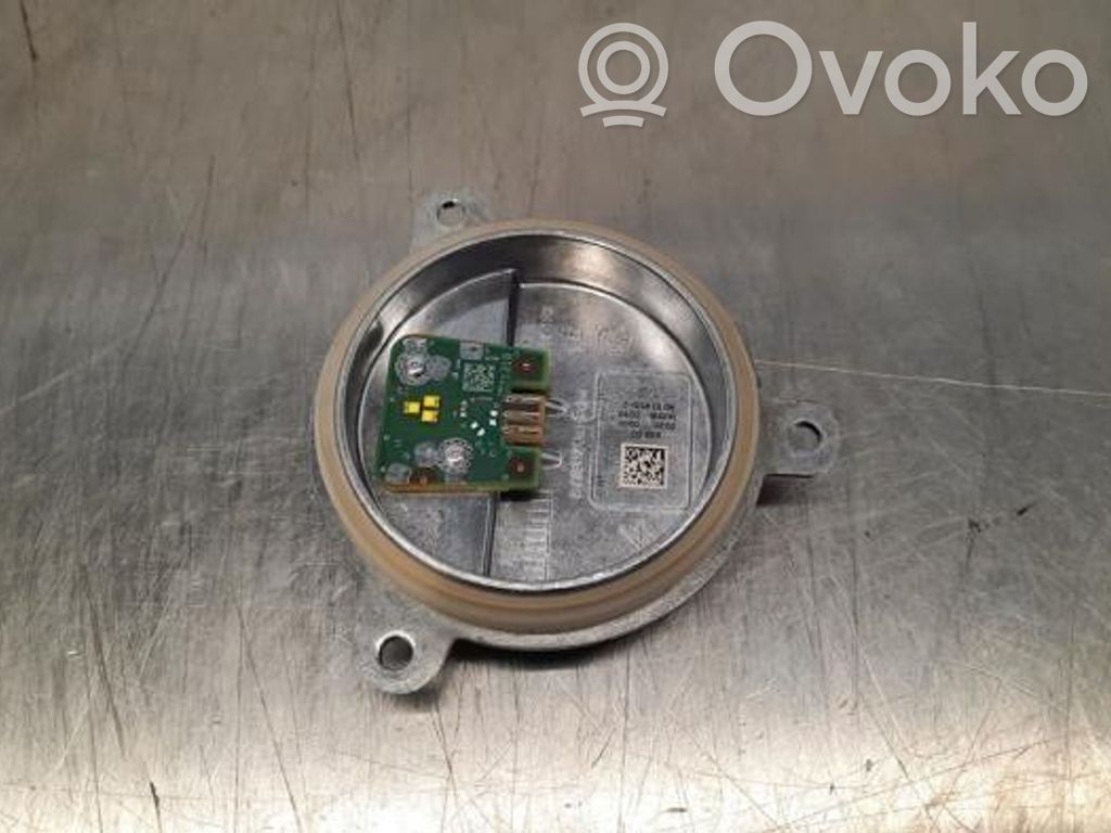 Módulo de control de balasto LED   63217491664,63217491664