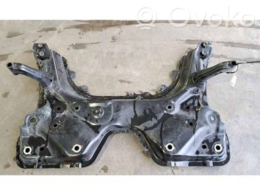 Front subframe   52158076,52086652,52086652