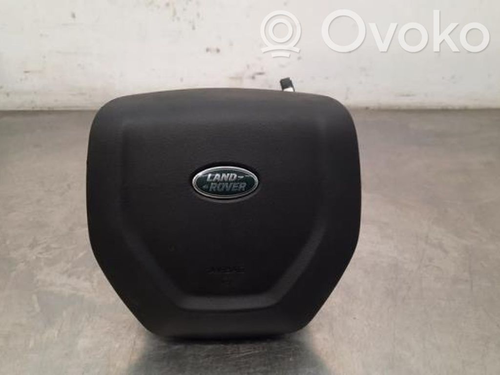 Land Rover Discovery Sport Poduszka powietrzna Airbag kierownicy 