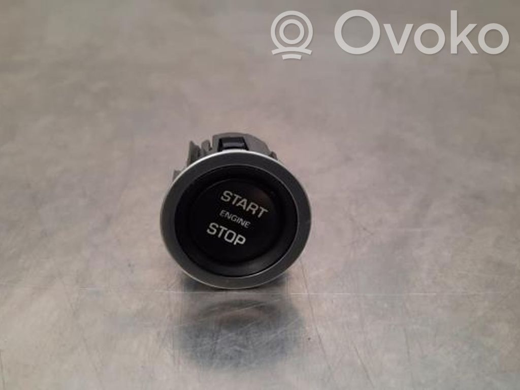 Land Rover Discovery Sport Engine start stop button switch 