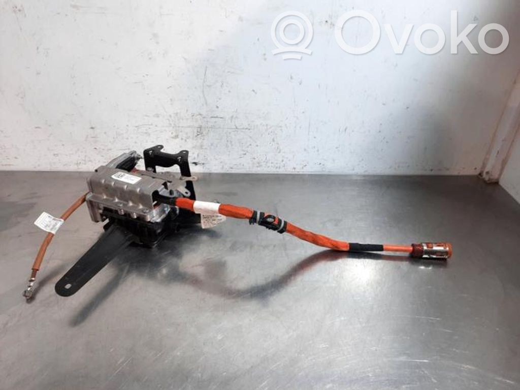 Mercedes-Benz A W177 Podgrzewacz płynu chłodzącego 