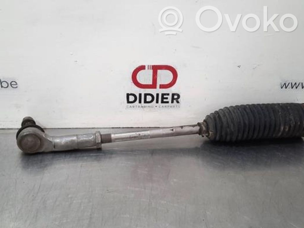 Volkswagen Polo VI Końcówka drążka kierowniczego 