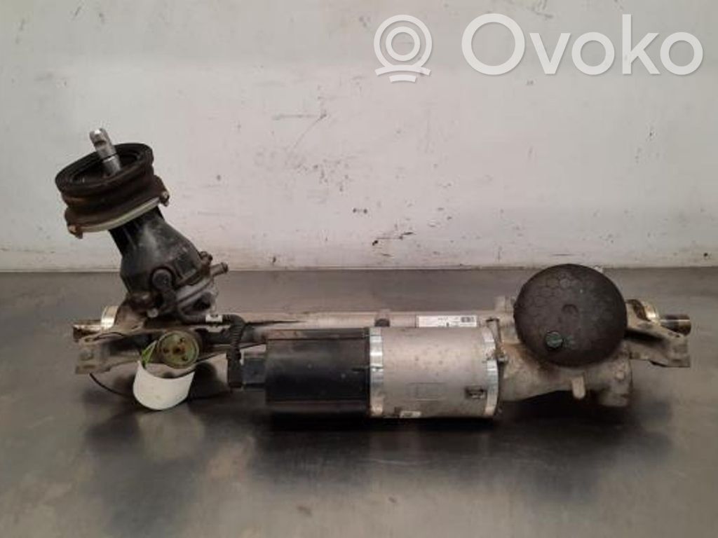 Volvo XC40 Vairo kolonėlės mechaninė dalis 