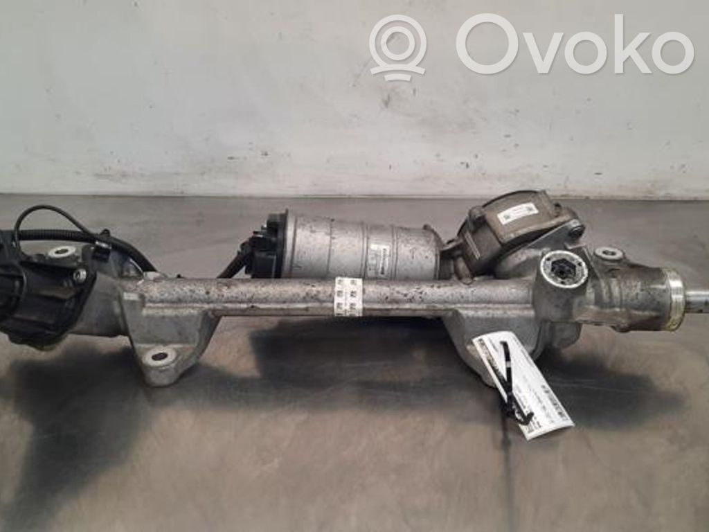 BMW 4 G22 G23 G24 G26 Hammastangon mekaaniset osat 