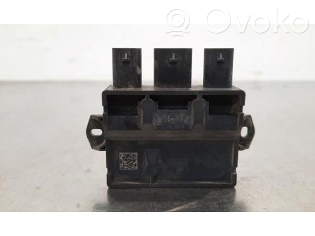 BMW 4 G22 G23 G24 G26 Fuel injection pump control unit/module 