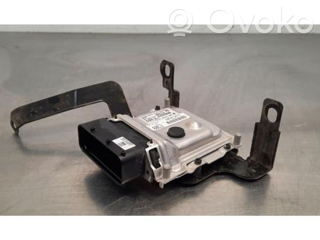 Hyundai i10 Fuel injection control unit/module 