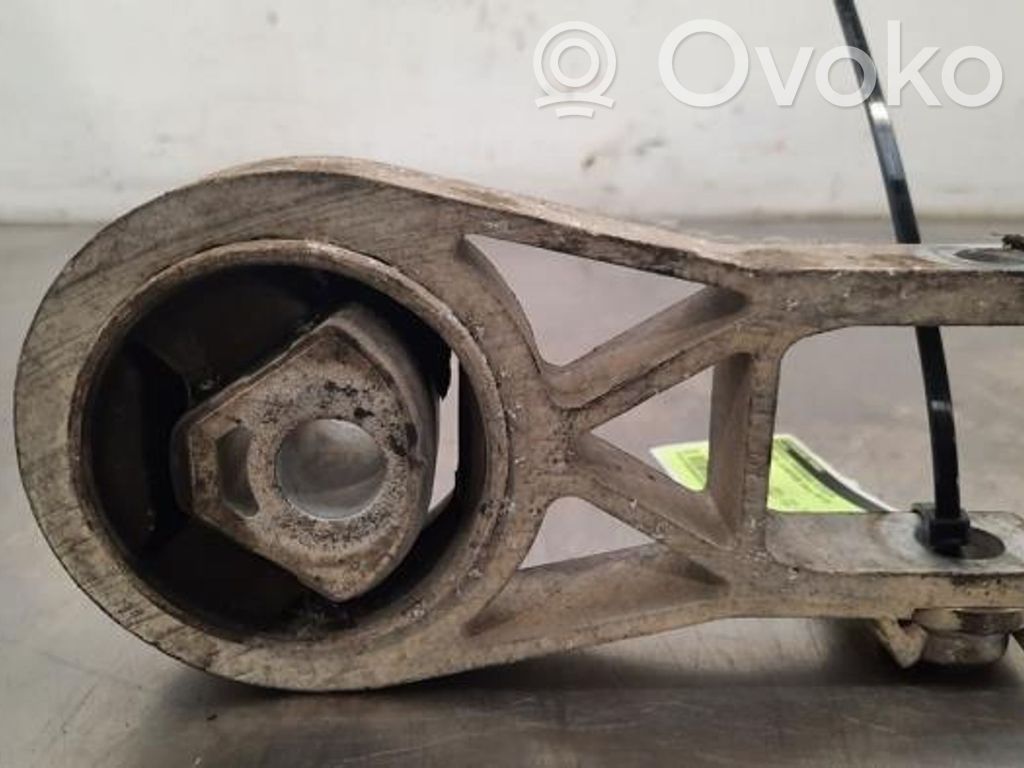 Citroen Jumper Gearbox mounting bracket 