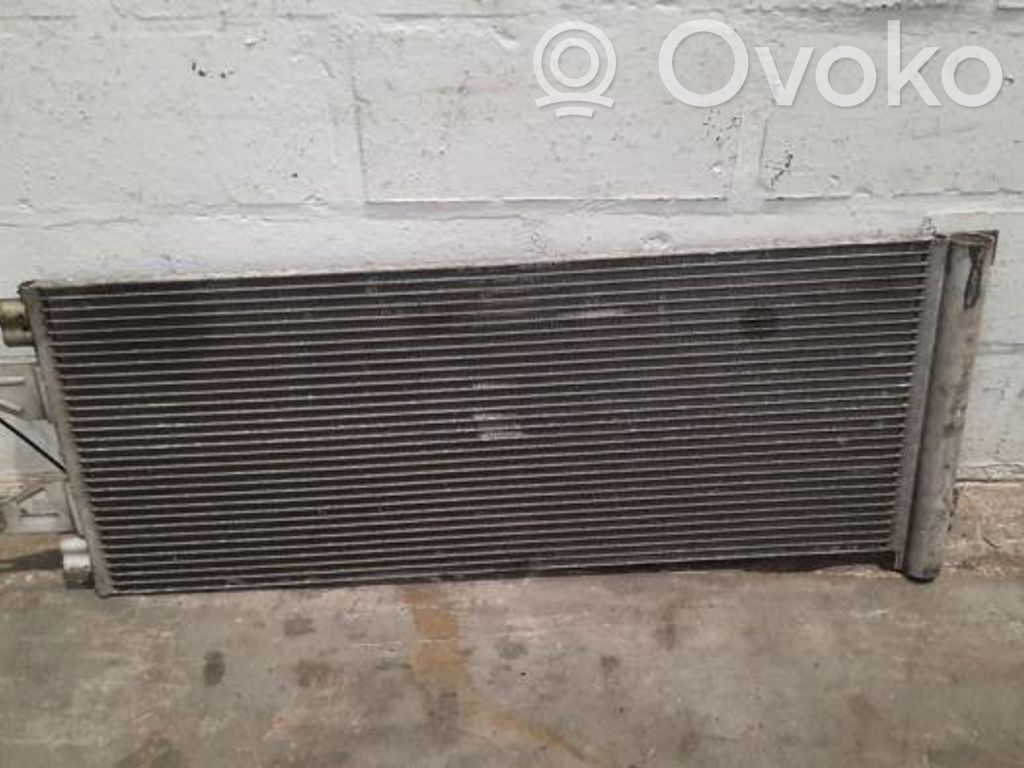 Citroen Jumper Radiator răcire A/C (condensor) 