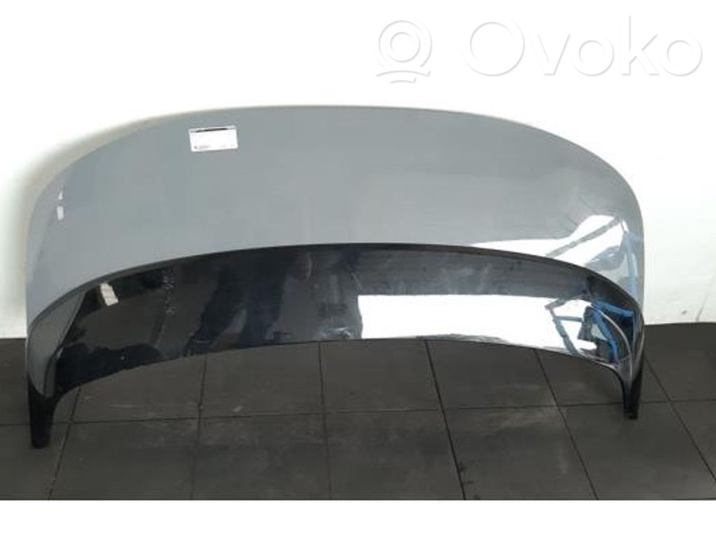 Volkswagen ID.3 Капот двигателя 