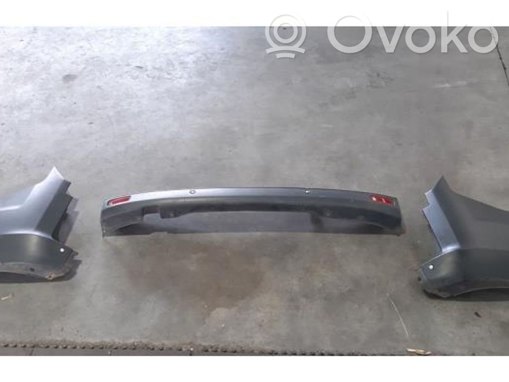 Ford Transit Custom Parachoques 