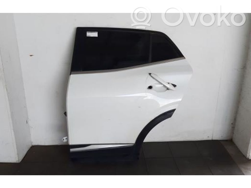 Puerta trasera   77003R2000,77003R2000